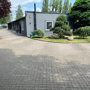 Gaestehaus Hannover