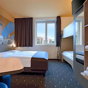 3* Hotel Hannover-city