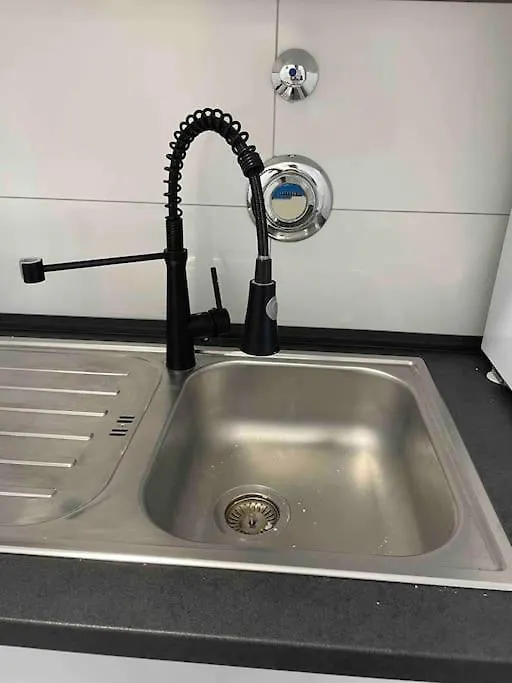 Frisch Sanierte 2 Raum Wohnung Suedstadt Hannover 0*,  Germany