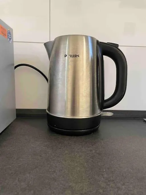 Apartment Frisch Sanierte 2 Raum Wohnung Suedstadt Hannover