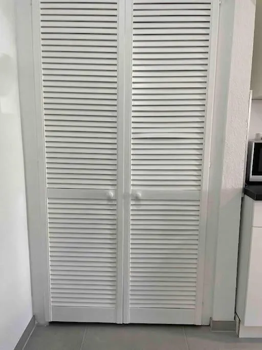 Frisch Sanierte 2 Raum Wohnung Suedstadt Hannover 0*,