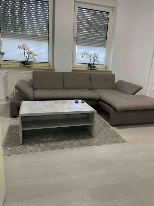 Frisch Sanierte 2 Raum Wohnung Suedstadt Hannover 0*,  Germany