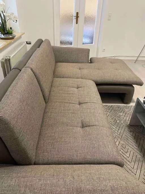 Frisch Sanierte 2 Raum Wohnung Suedstadt Hanôver Alemanha