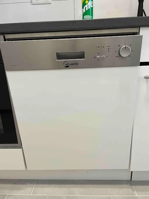 Frisch Sanierte 2 Raum Wohnung Suedstadt Hanôver 0*,  Alemanha