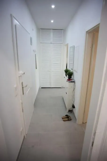 Frisch Sanierte 2 Raum Wohnung Suedstadt Hanôver Apartamento