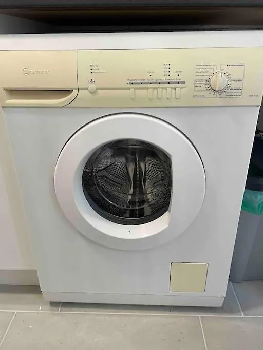 Apartamento Frisch Sanierte 2 Raum Wohnung Suedstadt Hanôver