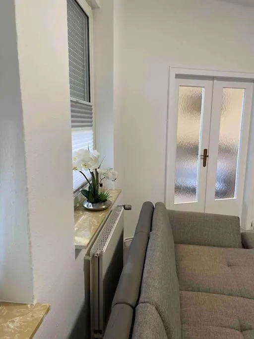 Frisch Sanierte 2 Raum Wohnung Suedstadt Hanôver Alemanha