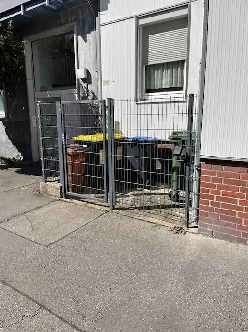 Frisch Sanierte 2 Raum Wohnung Suedstadt Hanôver